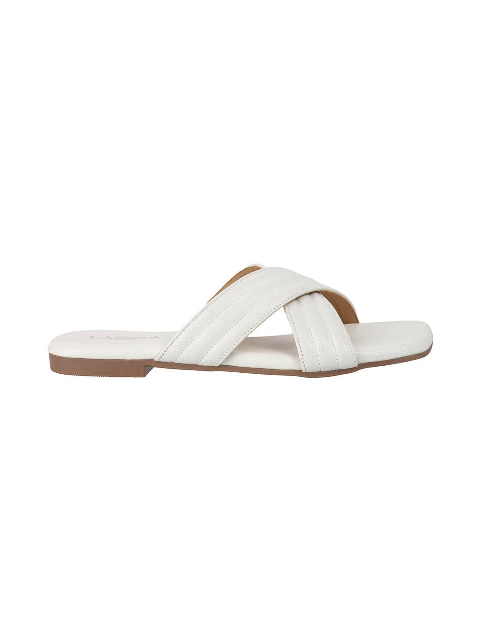 Women's Casual Criss-Cross Flat Sandals