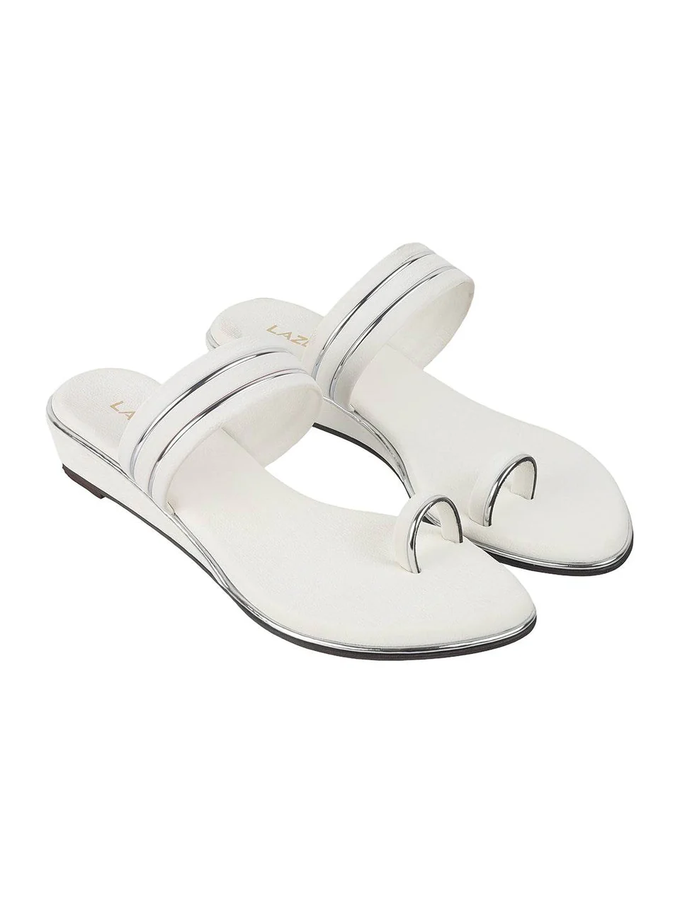 Ultimate Comfort Flat Casual Chappal For Women