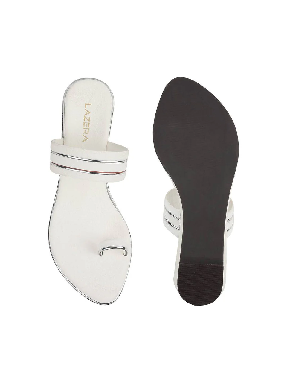 Ultimate Comfort Flat Casual Chappal For Women