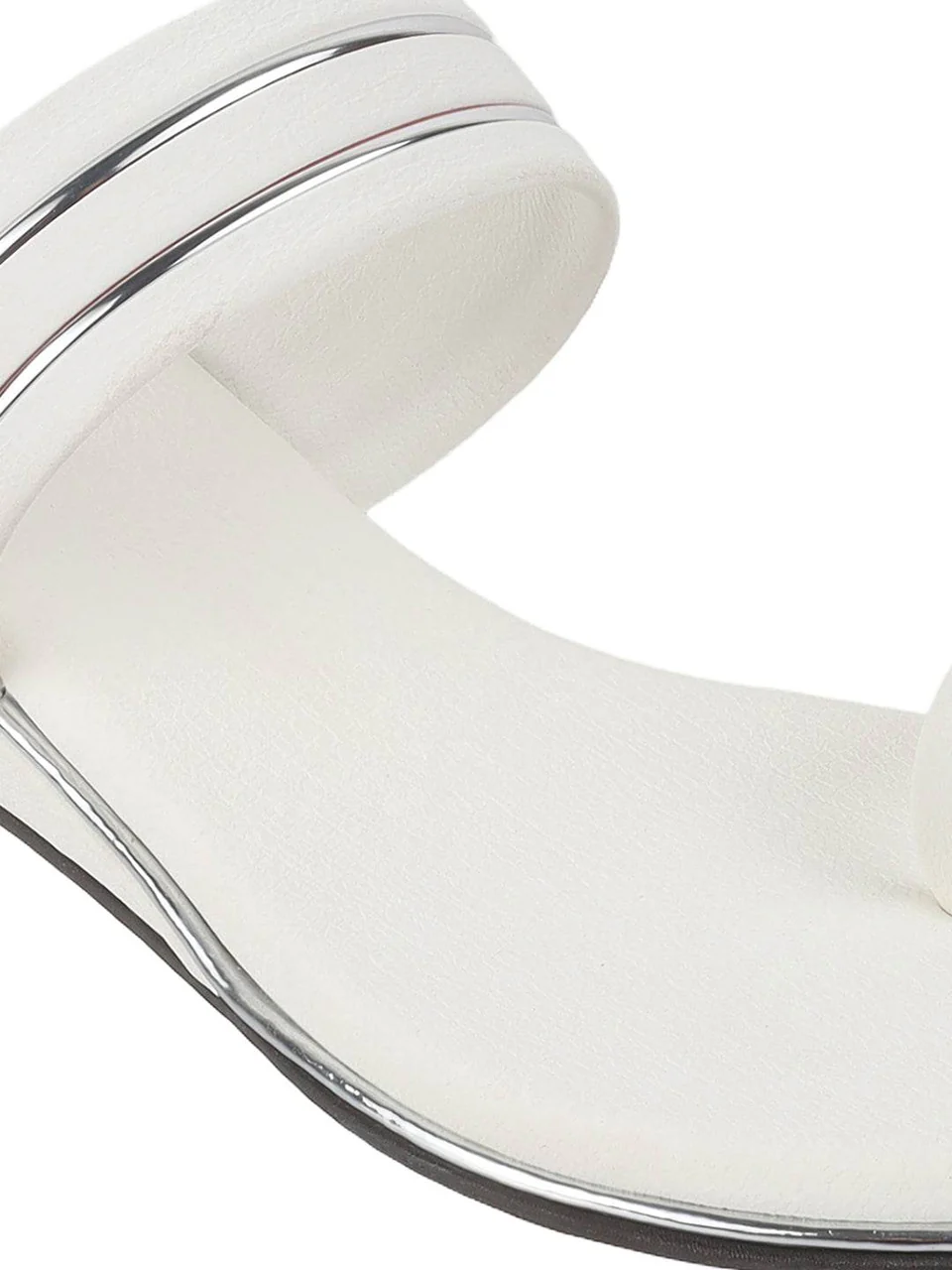 Ultimate Comfort Flat Casual Chappal For Women