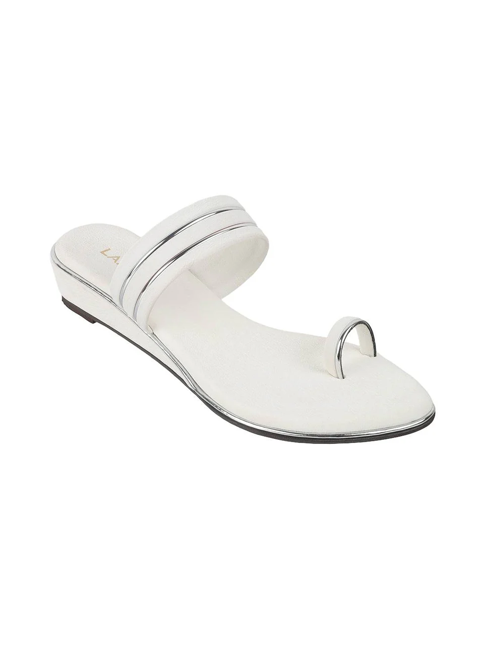 Ultimate Comfort Flat Casual Chappal For Women