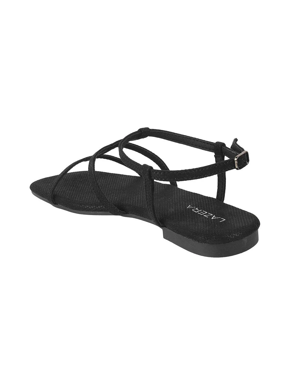 Women's Elegant Strappy Sandals