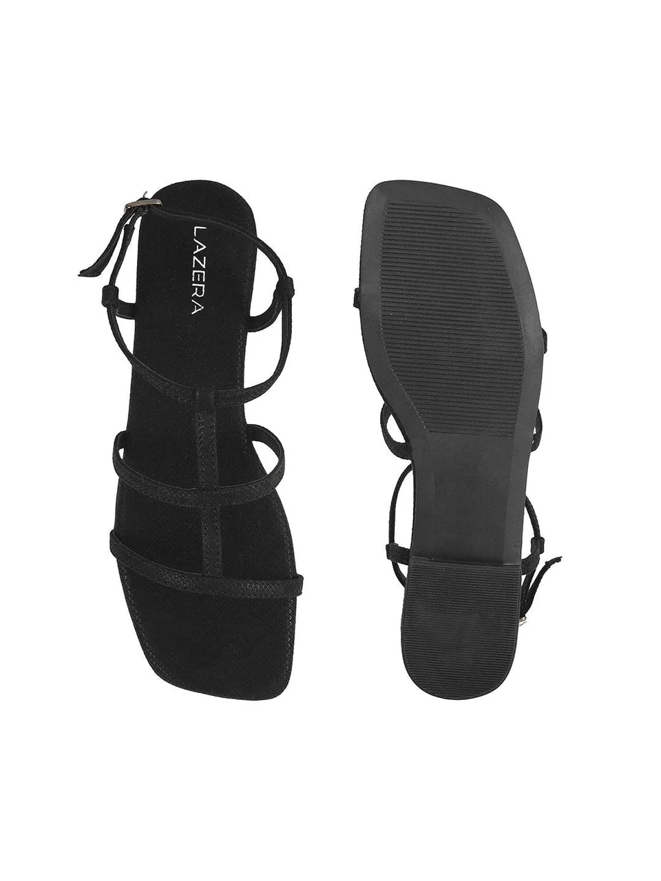 Women's Elegant Strappy Sandals