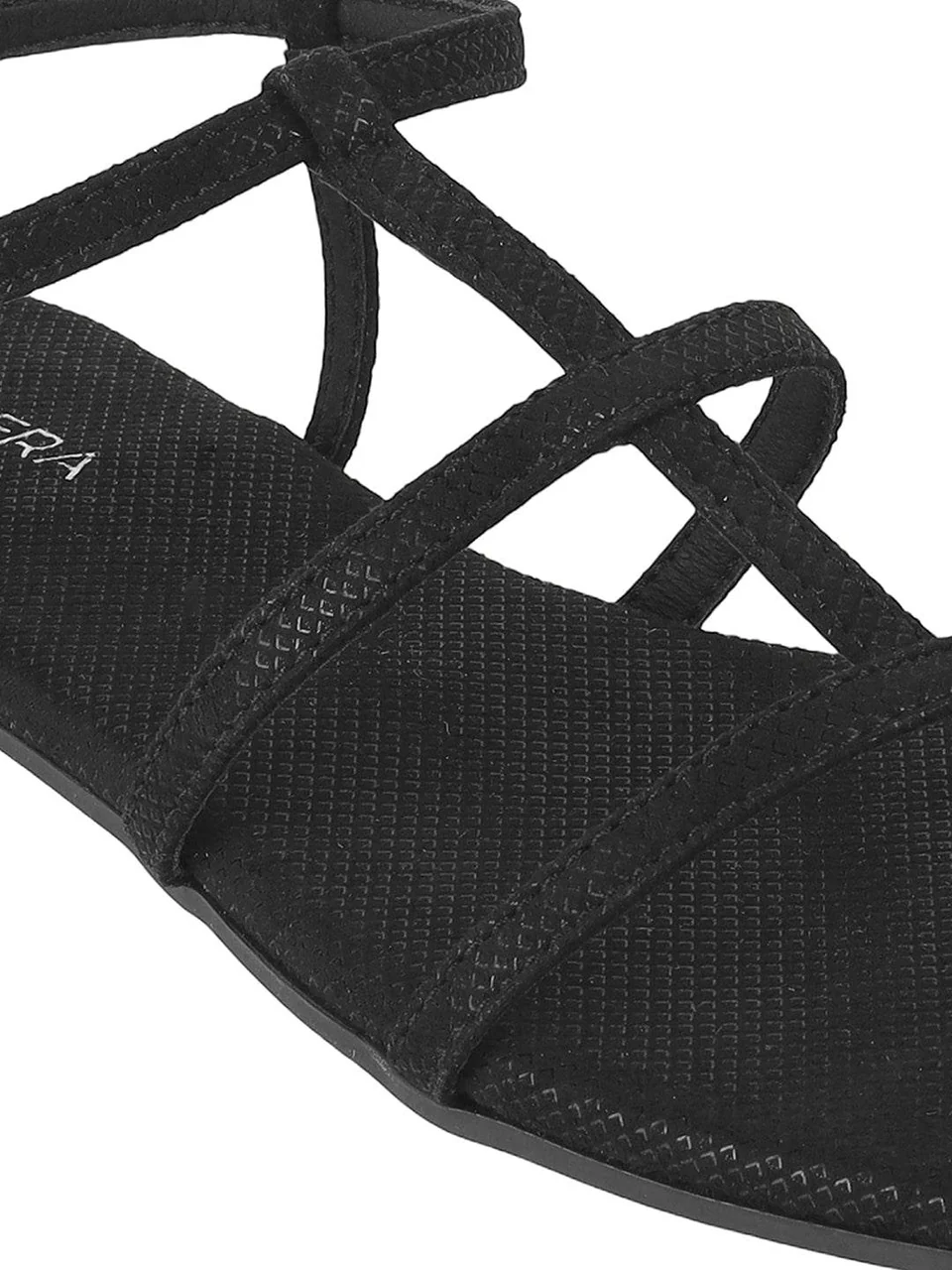 Women's Elegant Strappy Sandals