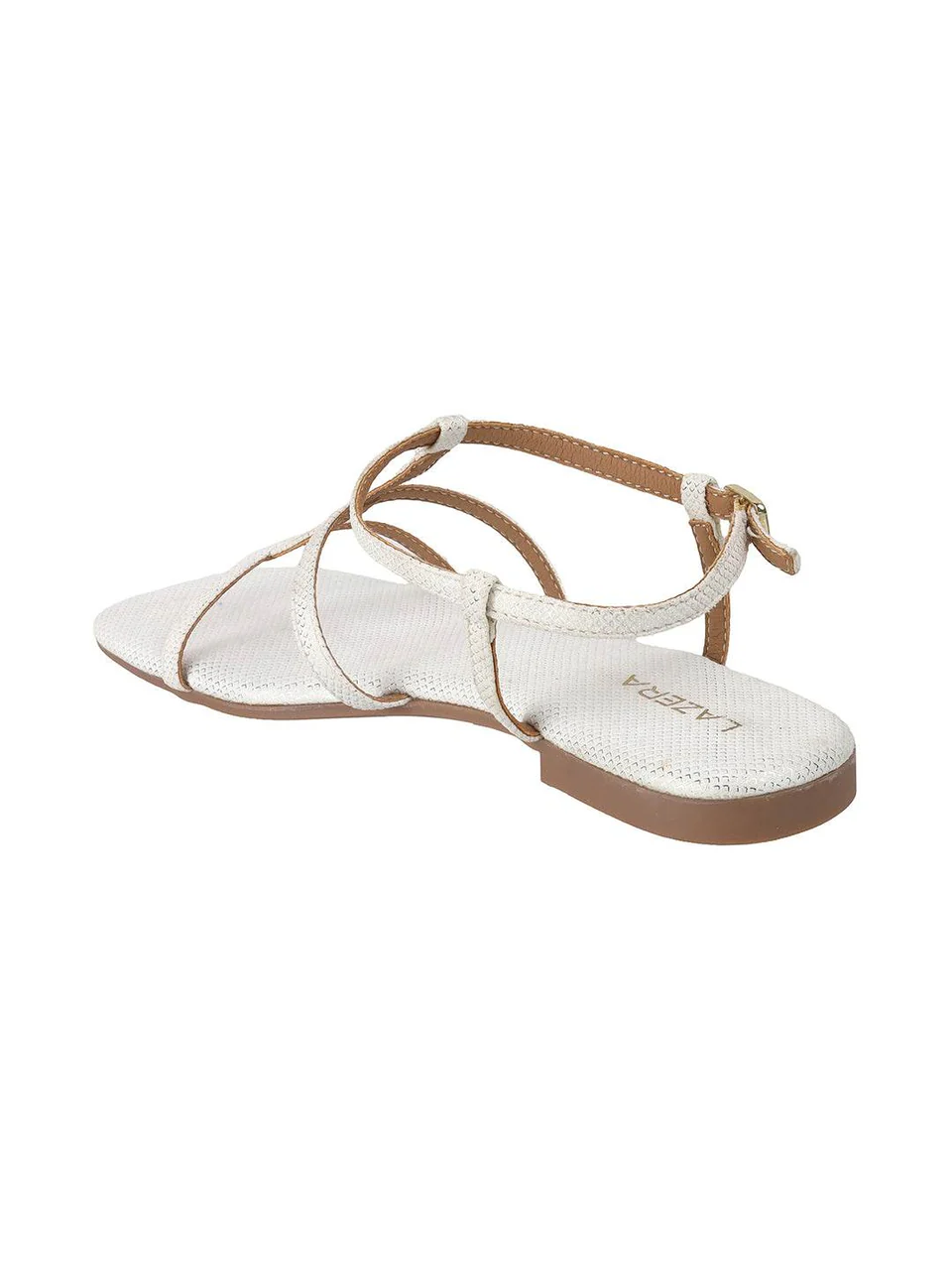 Women's Elegant Strappy Sandals