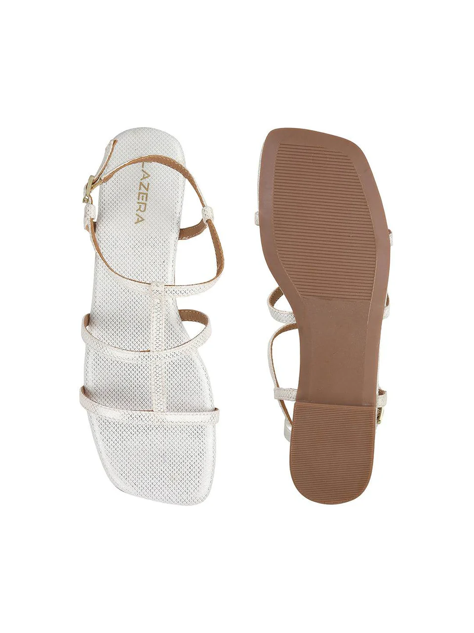 Women's Elegant Strappy Sandals