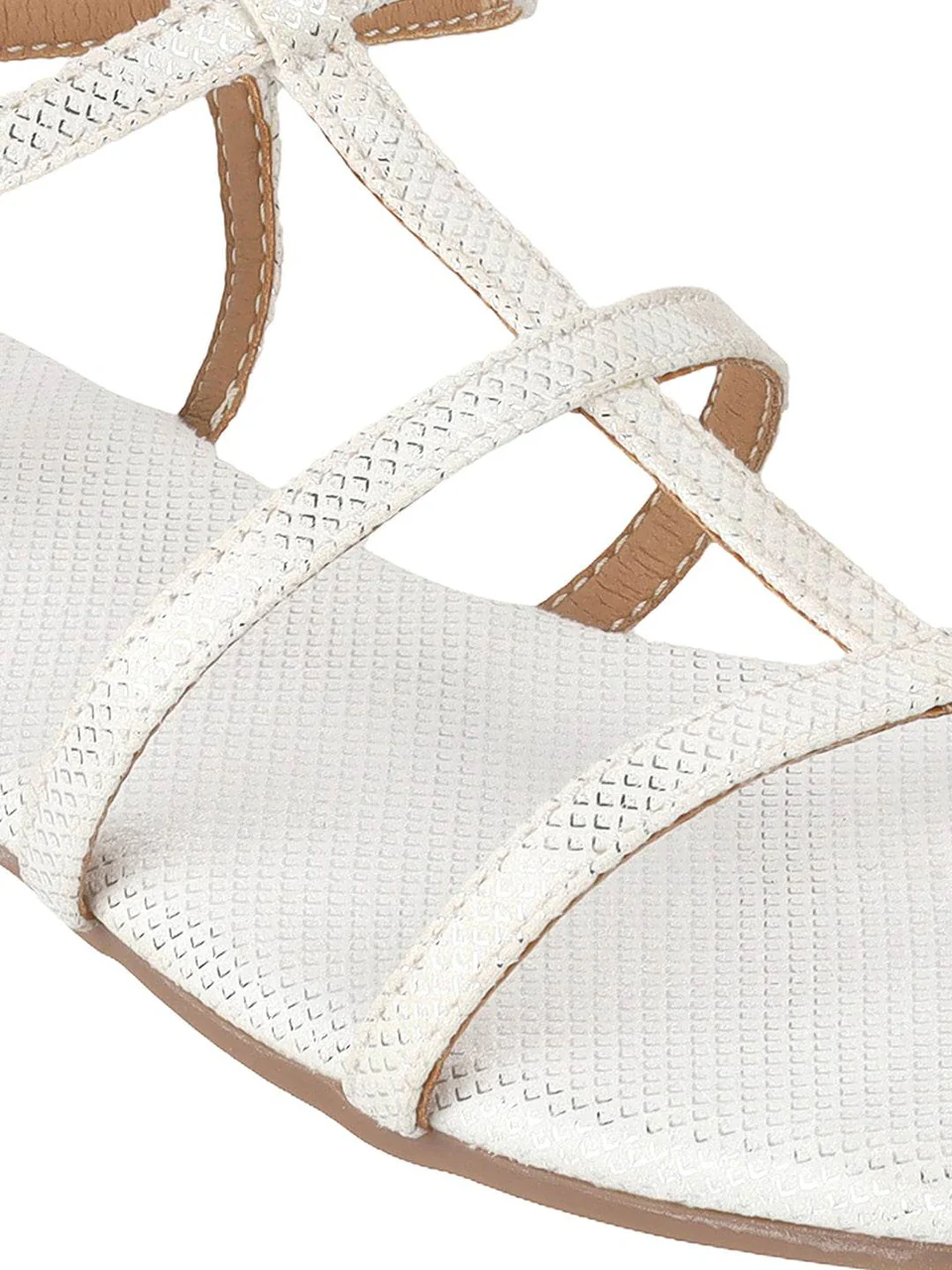 Women's Elegant Strappy Sandals