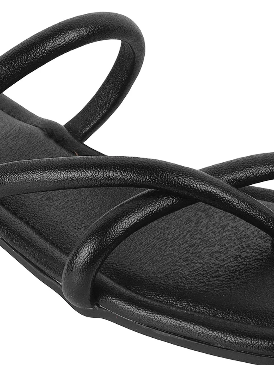 Women's Strappy Flat Sandals