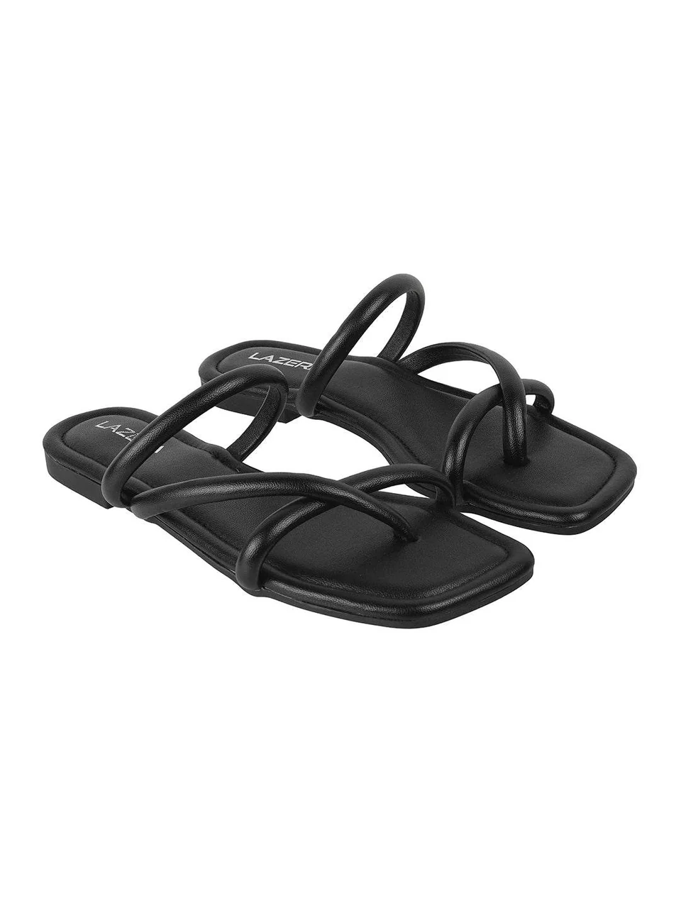 Women's Strappy Flat Sandals