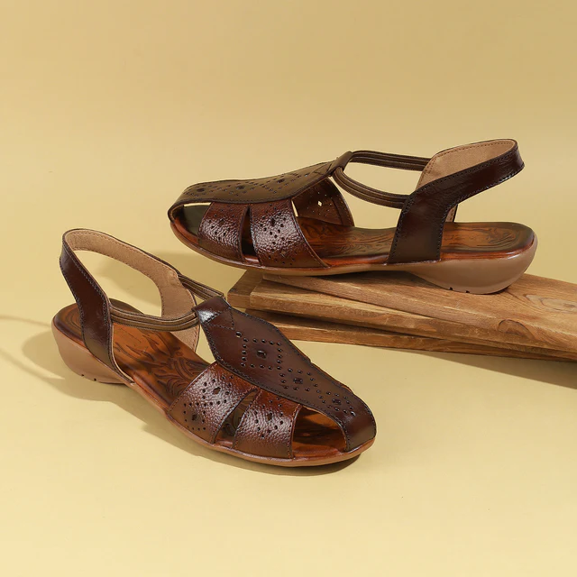 Womens Daily Wear Sandals