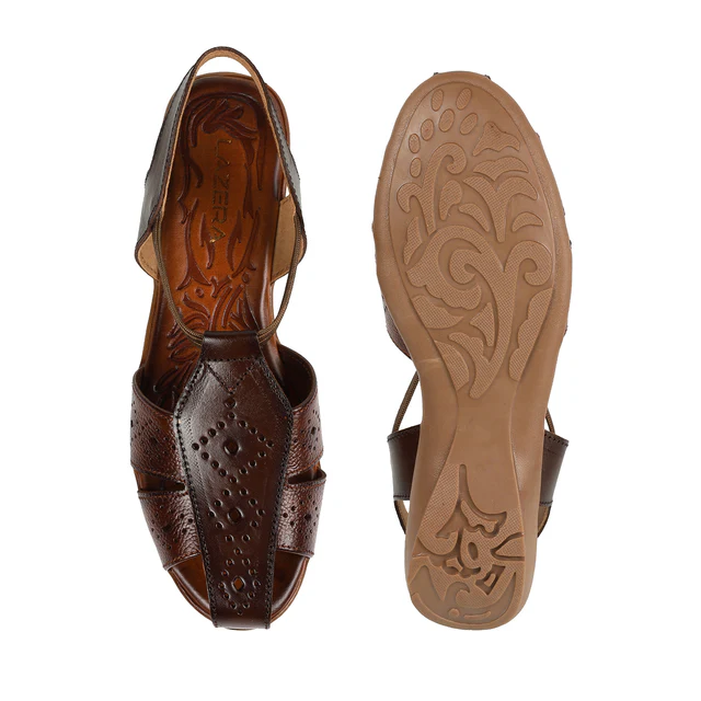 Womens Daily Wear Sandals