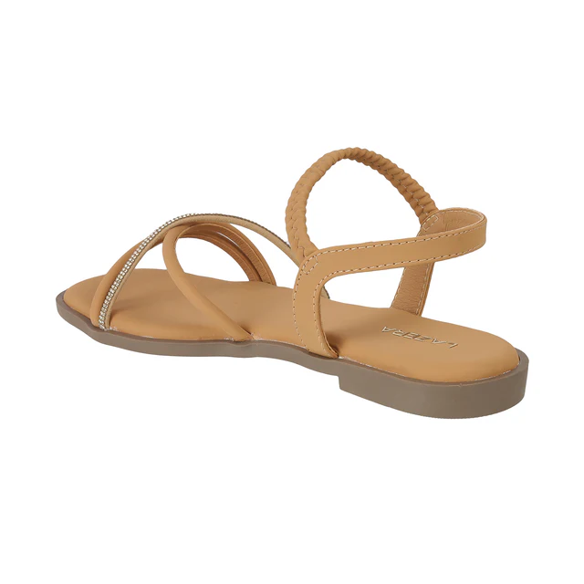 Women’s Strappy Flat Sandals