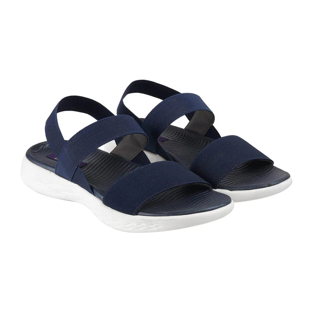 Comfort Stretch Sandals