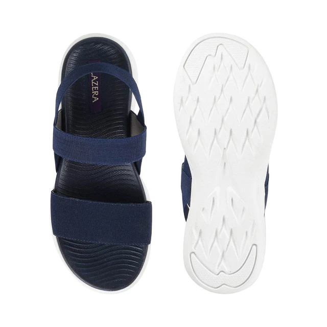 Comfort Stretch Sandals