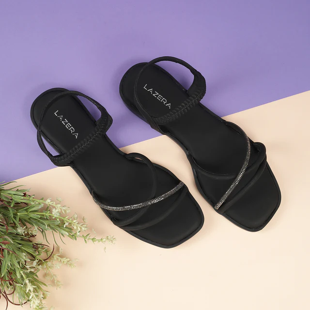 Women’s Strappy Flat Sandals