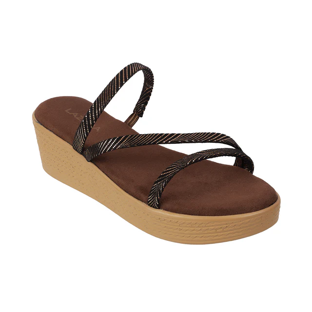Women's Festive Wedge Sandals