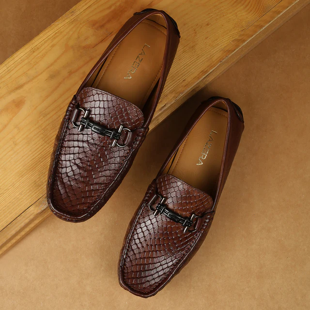 The Monarch Brown- 13-7024 Men’s BrownTe...