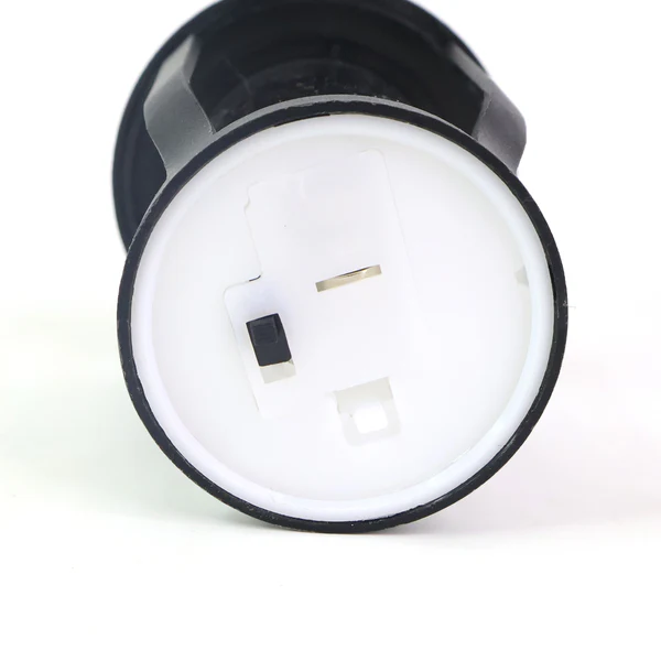 Decorative Lantern Shape Flameless LED Candles Set of 12