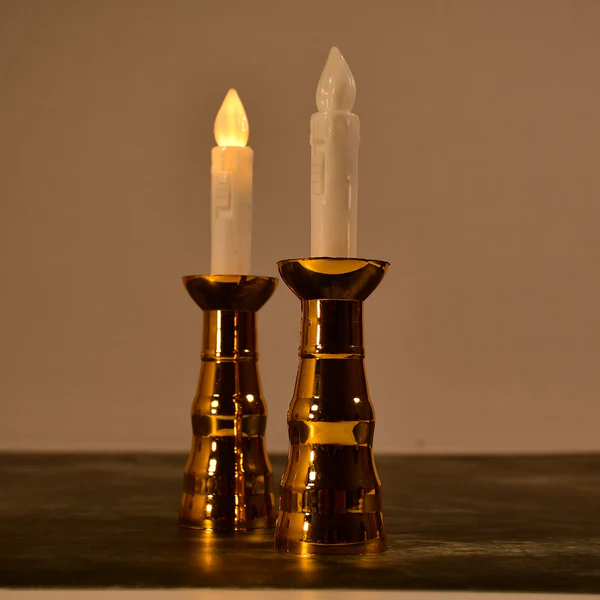 Flameless LED Candle Lights for Wedding...