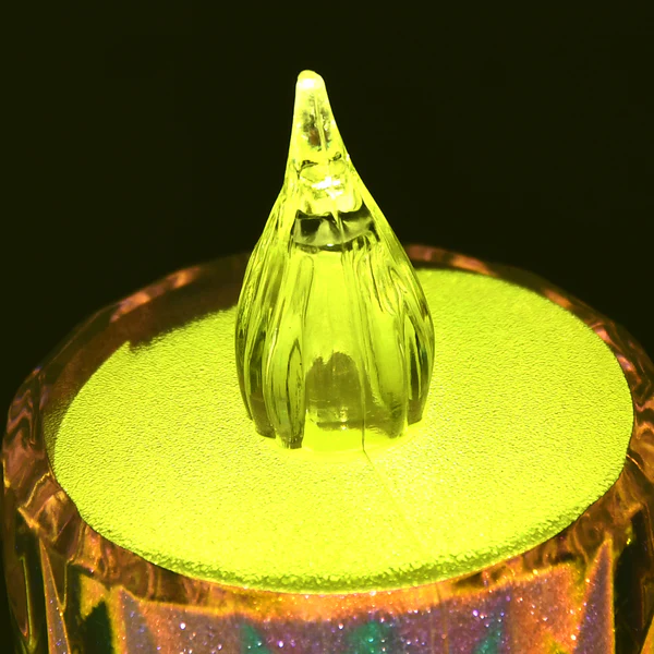 Flameless Smokeless LED Tea Light Candles Decorative Pack of 24