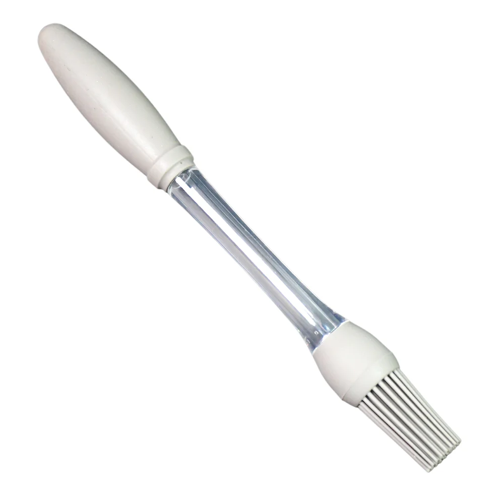 Silicone Oil Brush Pastry Cooking Brush Tool