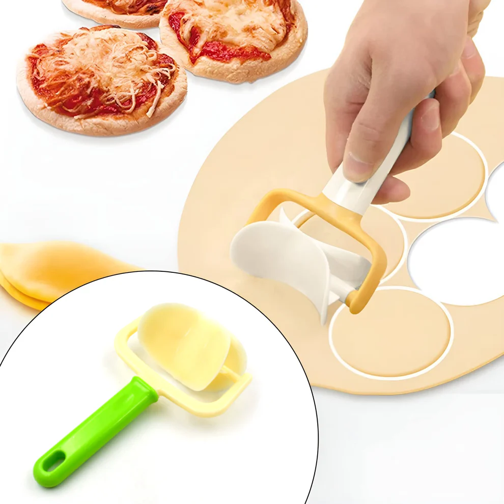Plastic Cake Ball Cutter Mold for Baking...