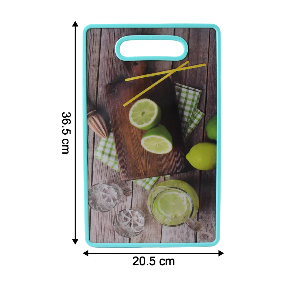 Premium Multipurpose Cutting Board 36 x 23 cm