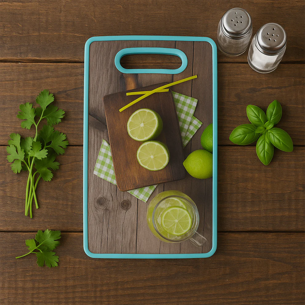 Premium Multipurpose Cutting Board 36 x 23 cm