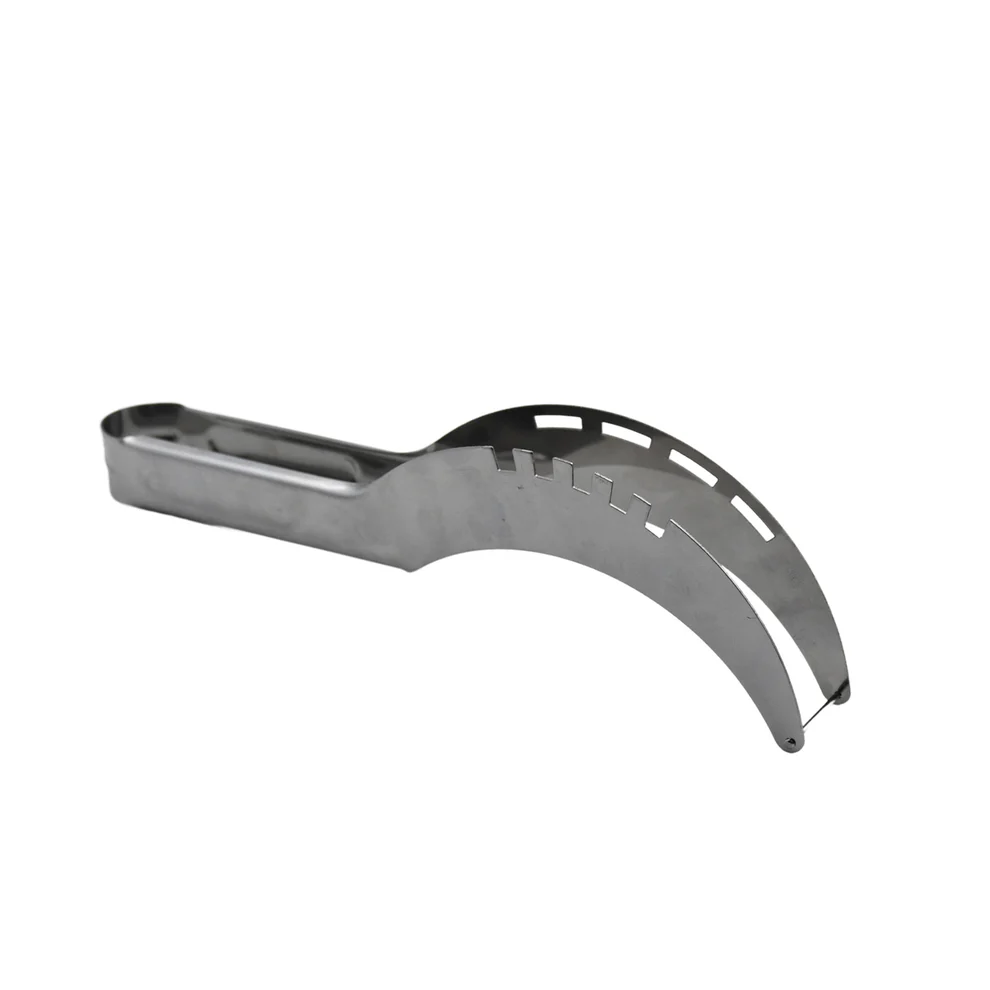 Stainless Steel Watermelon Slicer Knife Corer