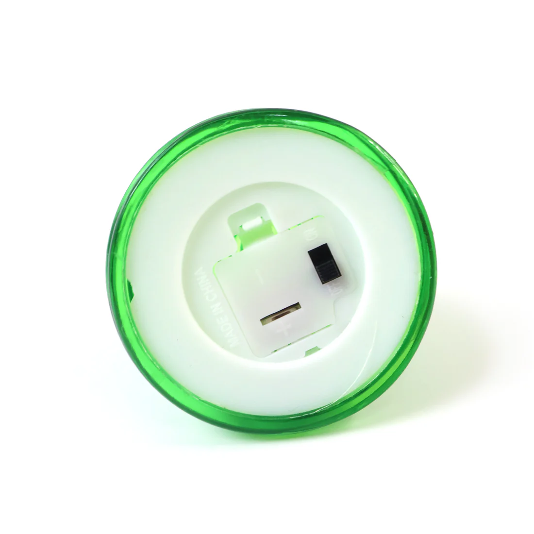 LED Christmas Tree Decorative Lights Set of 6 Pieces