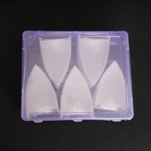 Flameless LED Decorative Lantern Lights Set of 5