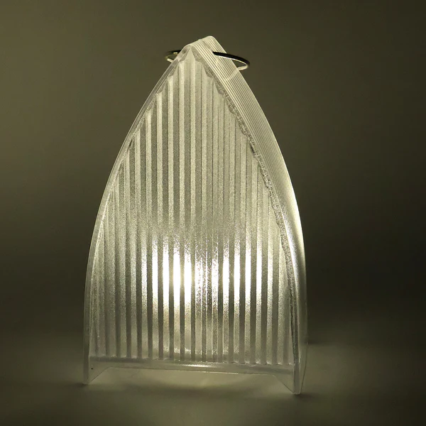 Flameless LED Decorative Lantern Lights Set of 3