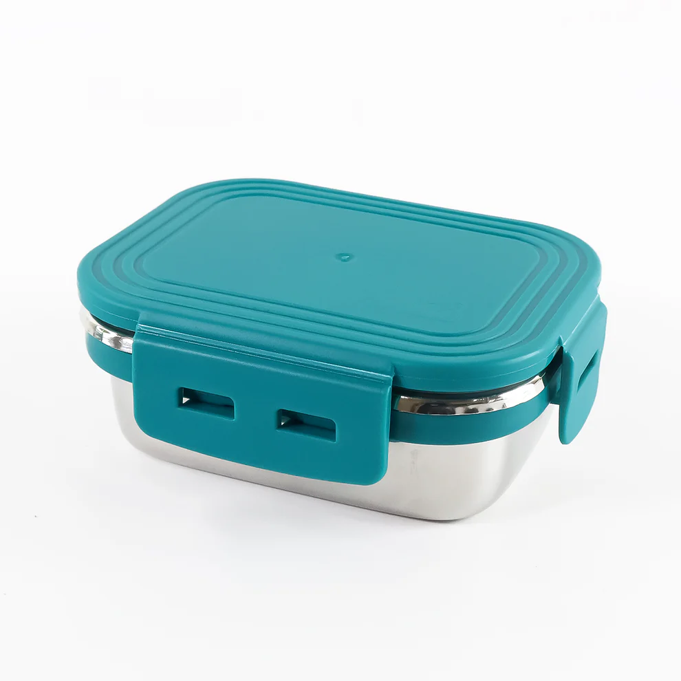 Apex Stainless Steel Mini Stack Food Container
