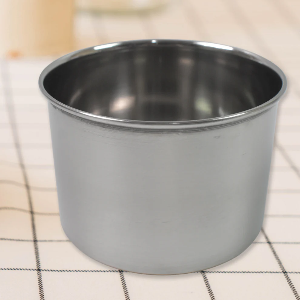 Stainless Steel Airtight Container 500ml