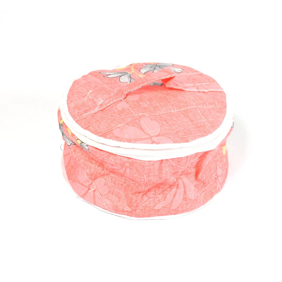 Cotton Chapati Cloth Casserole Box