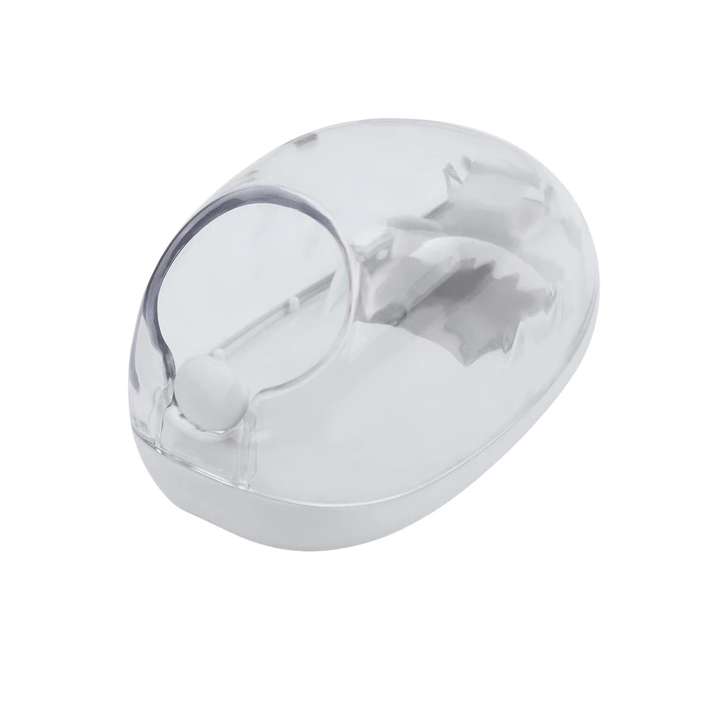 Magic Corn Remover Kernel Stripper with Steel Blade