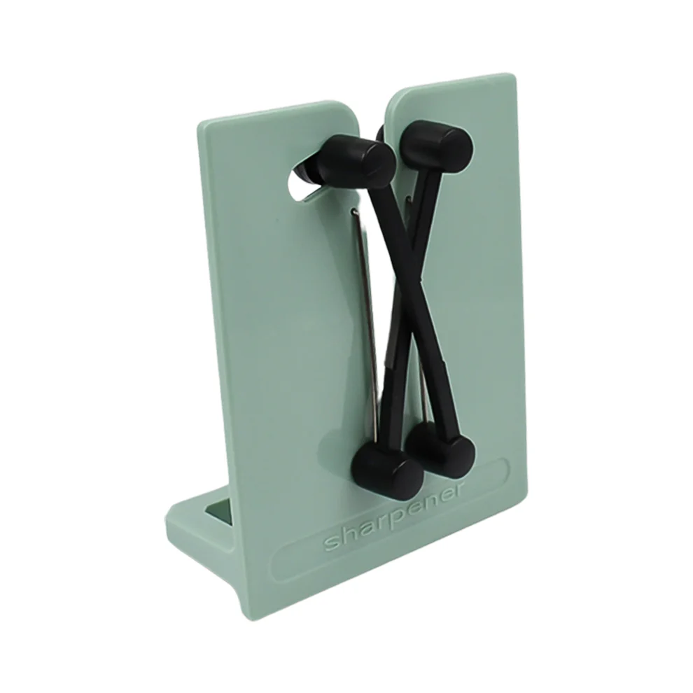 Creative Kitchen Knife Sharpener Tool for Home