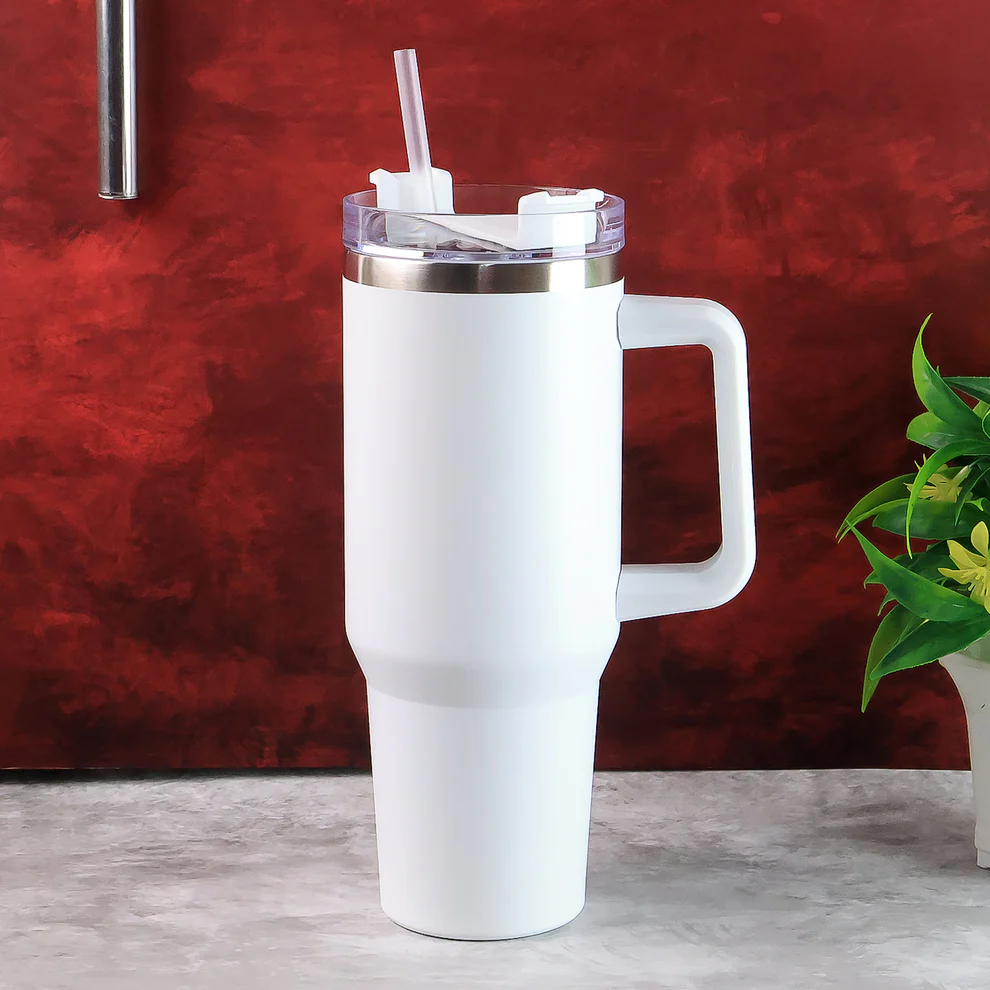 Extra Large Insulated Travel Tumbler 120...