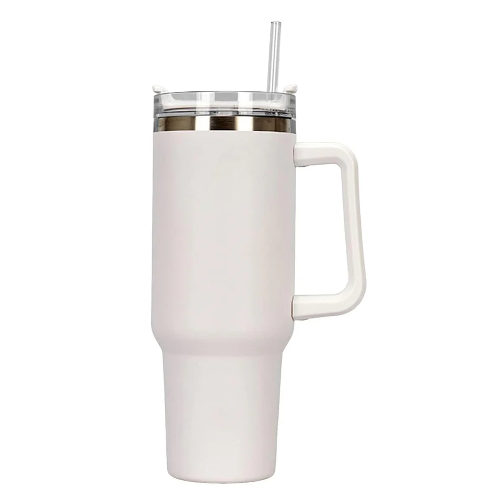 Extra Large Insulated Travel Tumbler 1200ml