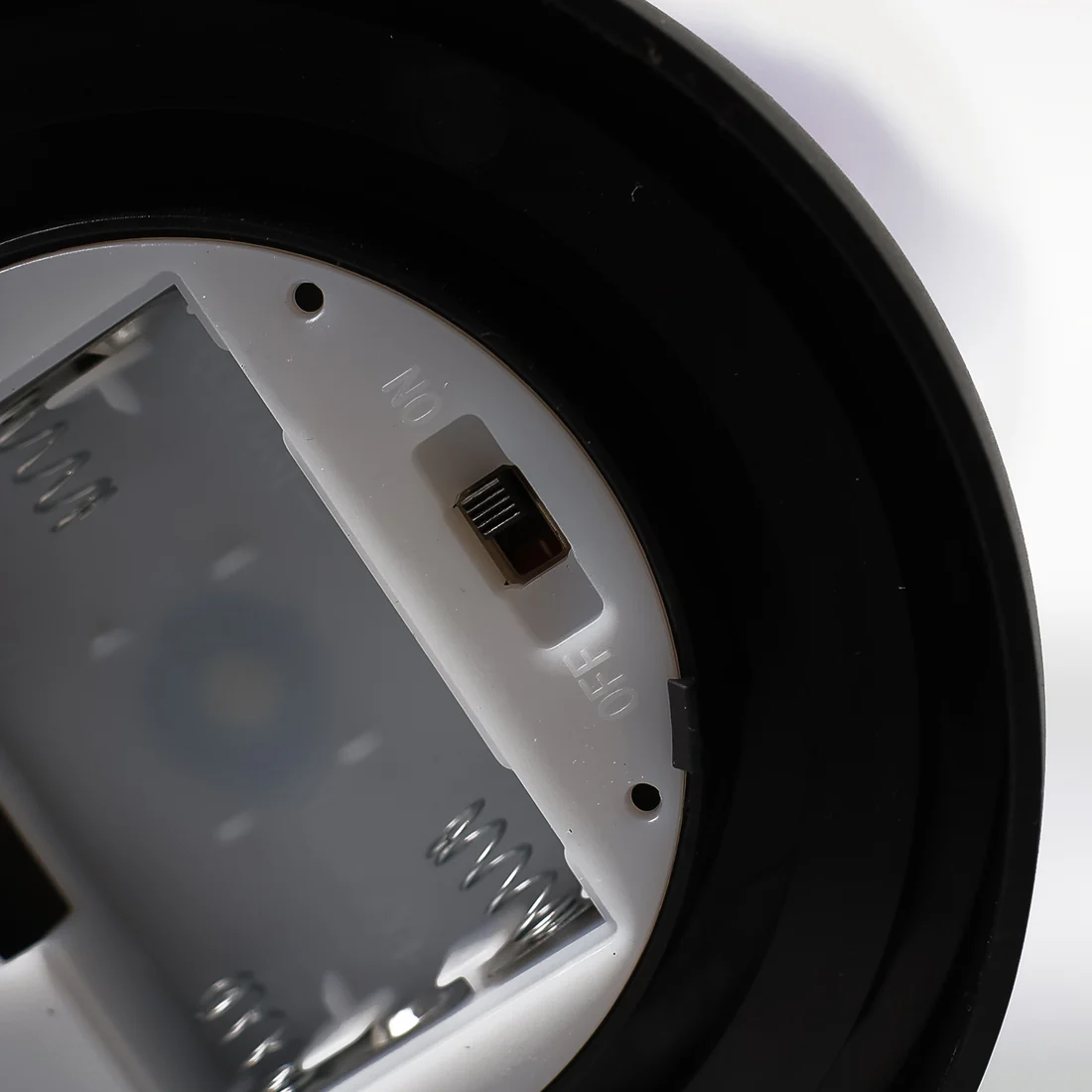 Preserved Rose with Butterfly LED Dome Decorative Showpiece