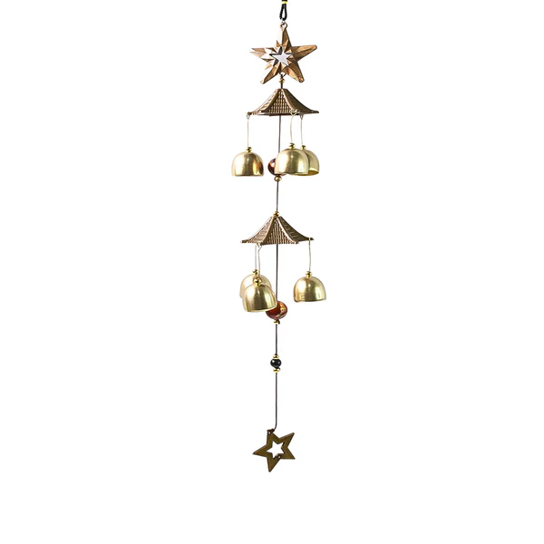 Outdoor Decorative Wind Chimes for Home