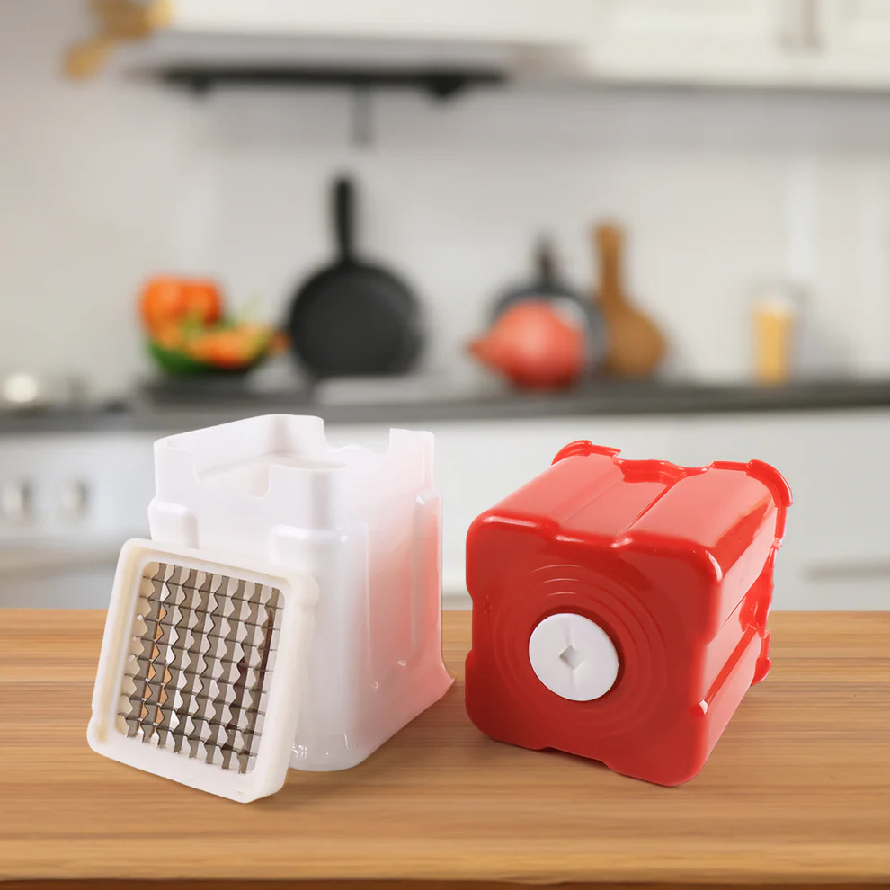 Potato Cutter French Fries Maker Kitchen Tool