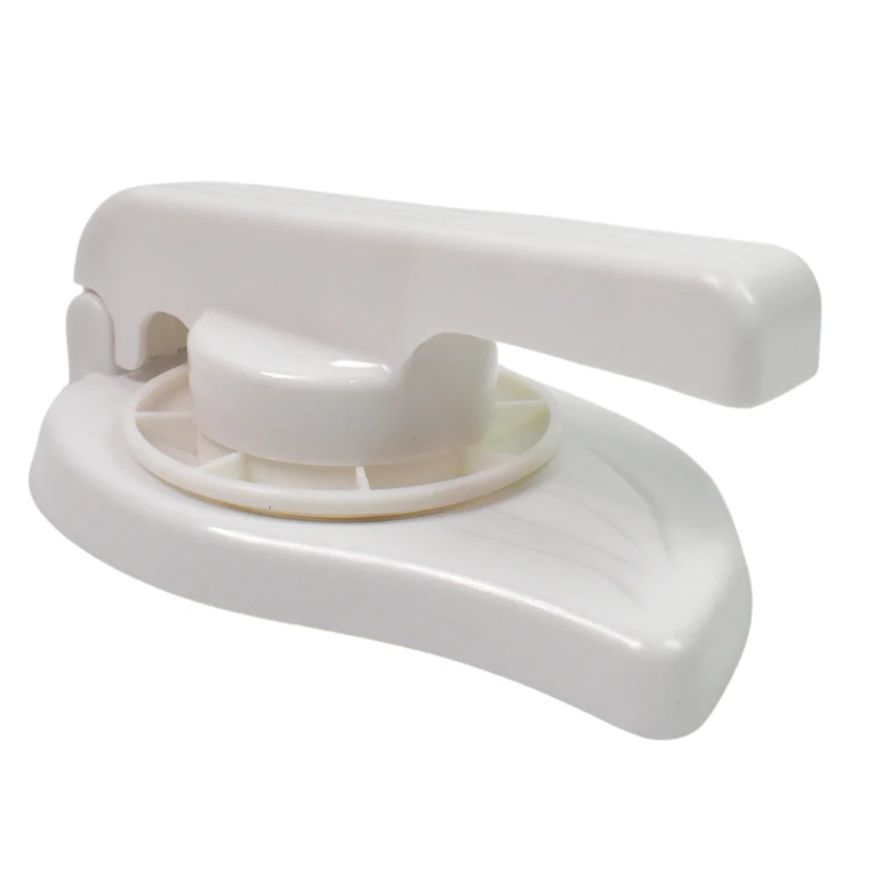 Plastic Puri Press Maker for Roti Chapati Kitchen