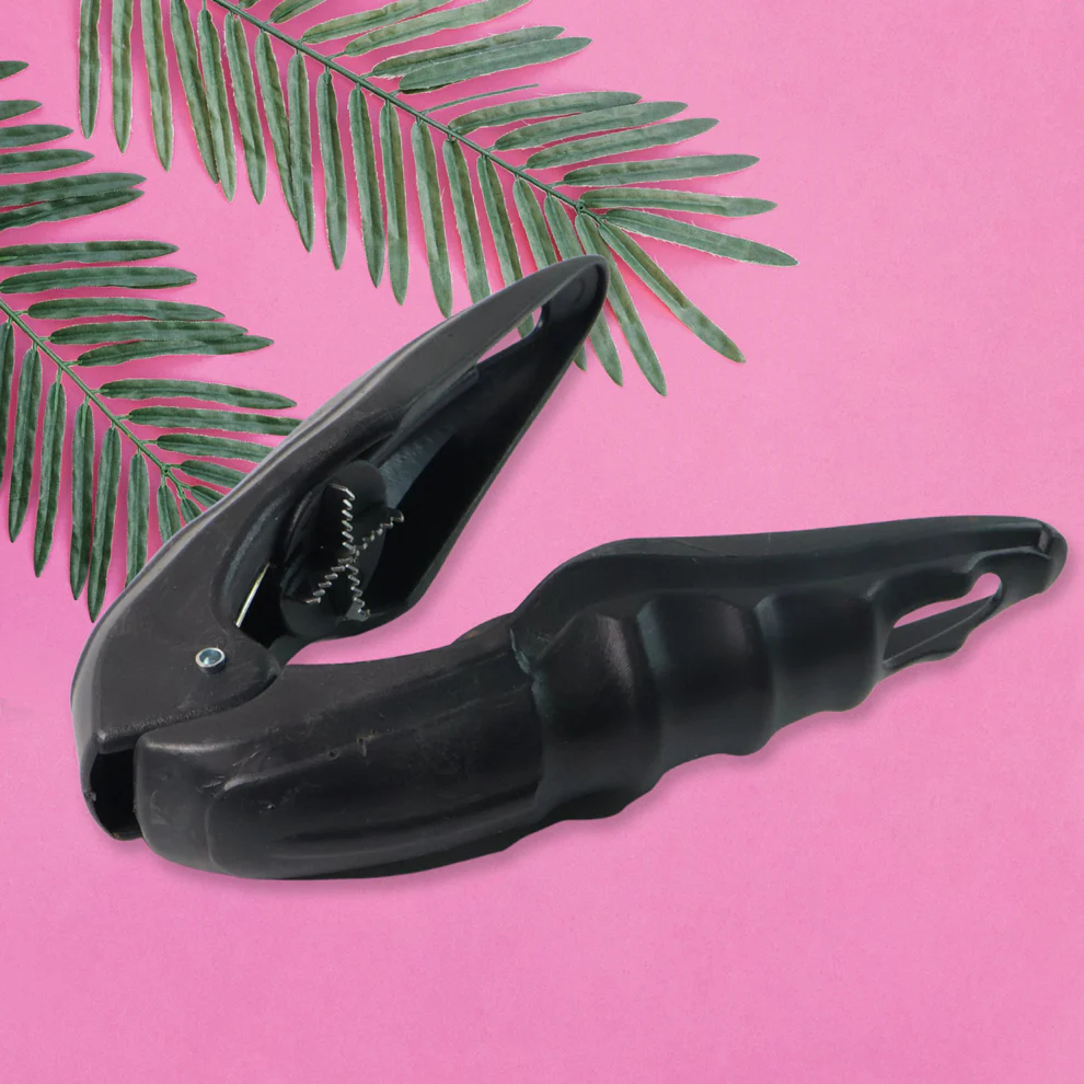 Multipurpose Walnut Seafood Cracker Kitchen Tool