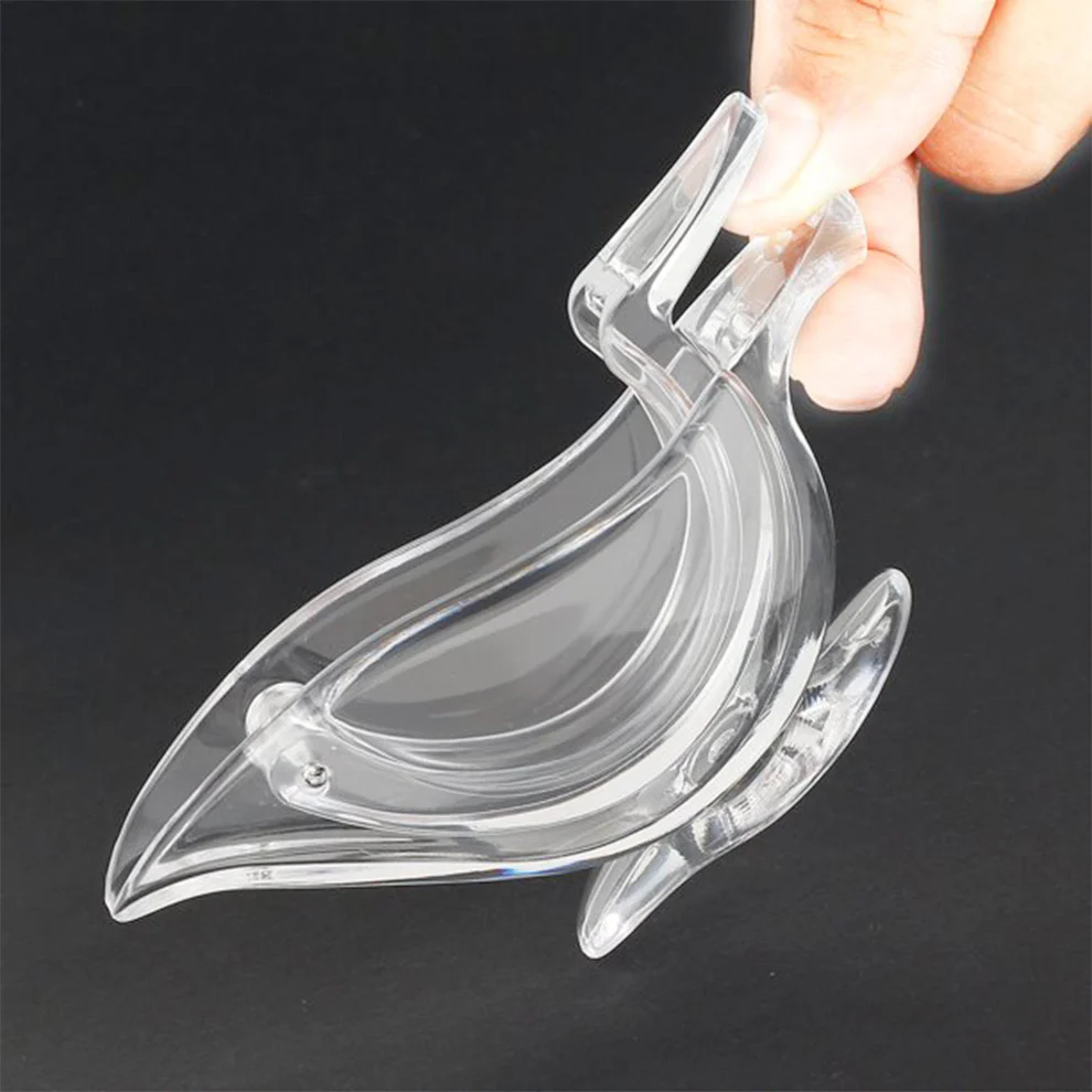 Bird Shaped Lemon Squeezer for Citrus Fruits