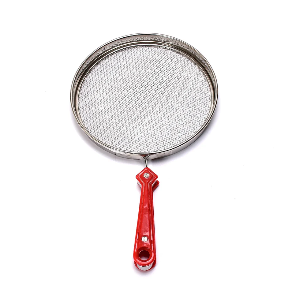 Steel Roaster Grill Jali for Chapati Tandoor Use