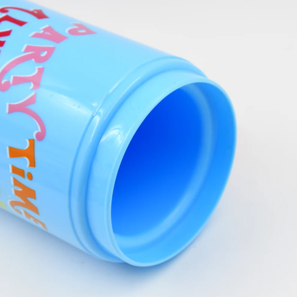 Insulated Mug With Lid Handle And Straw 709ml