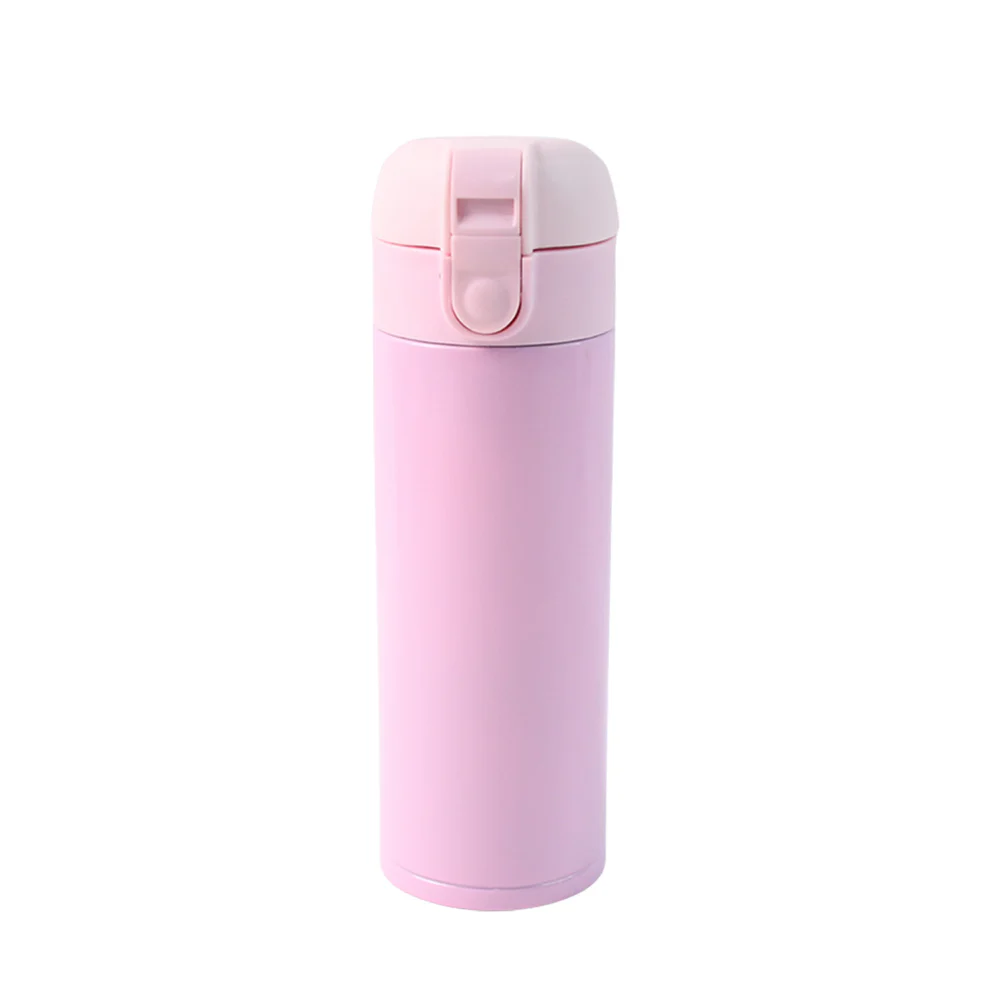 Vacuum Stainless Steel Bottle 350ml