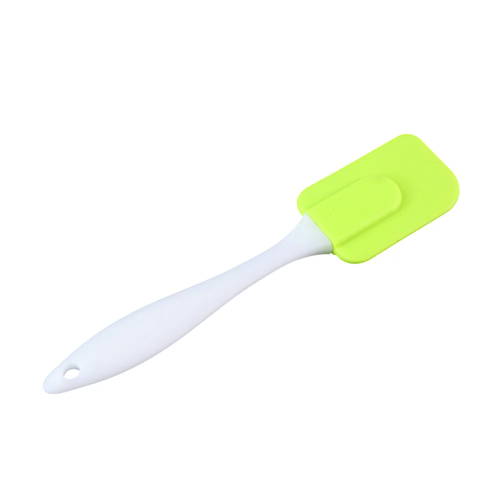 Silicone Cooking Spatula for Baking and Cooking 18 cm