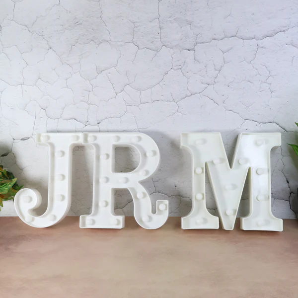 Mix Design LED Decorative Night Light (1...